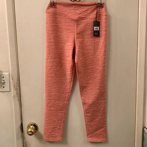 ✨SIZE L✨ Ryderwear NWT Transform High Waisted Leggings